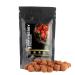 Strawberries Freezing -dried in chocolate - MR FURGESTO - Premium enjoyment - without sugar - healthy snack - cocoa covered nuts and fruits - 80g