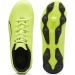PUMA Unisex Kids King Match FG/AG Jr Track and Field Shoe - Electric Lime/Puma Black/Poison Pink Size 35.5 EU - International Shipping Available - Buy Online on GoSupps.com