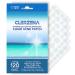 Clear Pimple Patches for Face - Hydrocolloid Acne Dots with Salicylic Acid & Tea Tree Oil | Zit Stickers for Effective Skin Care - Buy Online on GoSupps.com