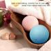 Haofy 6-Piece Handmade Bath Bombs Gift Set | Perfect Moisturizing Bath Balls for Women Girls & Children | Ideal Birthday Valentine's Day & Christmas Gifts - Buy Online on GoSupps.com