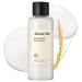 About Me Rice Makgeolli Skin Softener Triple Ferment Milky Toner with 5 Ceramides & Galactomyces Hydrating Essence Toner for Glass Skin Fragrance-Free for Dry Sensitive Skin 5.74 fl oz