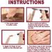 Extra Strong Fungal Nail Treatment - Nail Fungus Remover Kit with File and Brush - 20ml - Buy Online on GoSupps.com