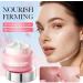 Cr me au collag ne 50 g de cerise Blossoms Wrinkle Repair - Cr me hydratante - Baume raffermissant pour la peau - Renforce la barri re cutan e et hydrate les pores - Buy Online on GoSupps.com