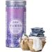 Virtcooy Laundry Enhancement Beads Scented Beads for Clothes - 200g Scented Reminder Beads for Laundry Fragrance Reminder Beads for Washer Lavender Fragrance-200 G - Buy Online on GoSupps.com
