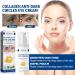 Jasmine Ointment Plus - Eye Cream for Dark Circles Corns & Loops | Collagen & Aloe Vera | 100ml - 3 Pack - Buy Online on GoSupps.com