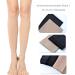 MDRCG Compression Stockings Class 1 | 15-31 mmHg Support Stockings for Varicose Veins - Unisex No Foot - Buy Online on GoSupps.com