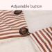 Buy Electric Blanket - Heated Warm Shawl with 3 Temperature Settings | Plush Heat Blanket for Home & Office (Brown) - Fast International Shipping - Buy Online on GoSupps.com