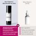 Vitamin C Serum for Face - Advanced Anti-Aging Glow Treatment with Vitamin E Hyaluronic Acid & Aloe - Brightening Skin Care for Women 1fl Oz - Buy Online on GoSupps.com