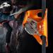 Newdoar CE-Certified Climbing Breast Ascender | Vertical Cable Climbing Equipment for 8-13mm Rope - Perfect for Tree Climbing and Climbing Enthusiasts - Buy Online on GoSupps.com