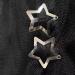20 Pieces Star Hair Clips Silver Star Shaped Metal Snap Clips for Hair Barrettes Hairpins for Women Girls Egirls Hair Accessories - Buy Online on GoSupps.com