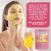 Kojic Acid And Turmeric Pads Resurfacing Pads For Face & Body Exfoliating Cleansing Pads Facial Sponges For Cleansing(40 Pads) - Buy Online on GoSupps.com