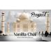 Prospect Tea Co. Caffeinated Vanilla Chai Tea Pods - 40 Count - Compatible with K Cup Brewers - Buy Online on GoSupps.com