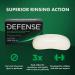 Defense Peppermint Bar Soap 4.2 oz - Pack of 12 | Refreshing Natural Soap Bars - Buy Online on GoSupps.com