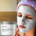 Pore Minimizer Clay | Clay Pore Minimizer | Hydrating Clay Face | Detoxifying Face Masks With 100g Cleaning Mud Face Mud Cleanser For Men And Women For All Skin Types stucco - Buy Online on GoSupps.com