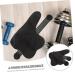 Double Warm Shoulder Dislocation Strap - Adjustable Support Belt for Alignment & Comfort | Fitness Shoulder Wrap Protector - Buy Online on GoSupps.com