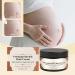  G n rique Stretch Mark Cream for Pregnancy and Abdomen | 50g Postpartum Abdominal Care | Moisturizing and Nourishing Maternity Skin Care | For Pregnant and Postpartum Women - Buy Online on GoSupps.com