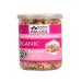 Blessfull Healing Organic Natural Vegan Tabasco Roasted Halves/Pieces Cashew Nuts Crunchy Kaju 300 Gram