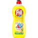 Pril Original Lemon Hand Dishwashing Detergent (6x 675ml) - Highest Fat Removal Fresh Lemon Scent Effective in Cold Water - Buy Online on GoSupps.com