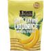 Black Liquorice Company - Soft Eating Liquorice Banana Stripes 3 x 165g - Buy Online on GoSupps.com