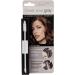 Cover Your Gray 2-in-1 Touch-Up Wand in Black - Instant Root Coverage - Buy Online on GoSupps.com
