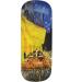 Buy Premium Vincent Van Gogh Caf Terrace at Night Oil Painting Eyeglass Case & Microfiber Cloth - Art-Inspired Accessories for Safe Eyewear - International Shipping Available - Buy Online on GoSupps.com