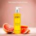 Vegan Body Oil for Women | 100% Organic Vitamin E & Undaria Algae | Fast Absorbing Grapefruit Scent | Cruelty-Free Lightweight 6.7 Fl Oz - Buy Online on GoSupps.com