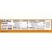 Bob's Red Mill Peanut Butter Honey & Oat Bars 1.76 oz (Pack of 12) - Delicious & Nutritious Snack Bars - Buy Online on GoSupps.com