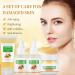 Turmeric Skin Care Set Skin Care Sets & Kits for Women Gift Black Spot Remover Kit Moisturizing&Brightening Facial Kit Pamper Gift Skincare including Facial Cleanser Serum Cream &Facial Essential Oil - Buy Online on GoSupps.com