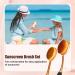 2pcs Applicateur de Cr me Solaire Applicateur de Cr me Solaire pour Enfants Applicateur de Lotion Solaire Brosse de Protection Solaire Brosse de Cr me Solaire Brosse de Bronzage pour Adultes - Buy Online on GoSupps.com