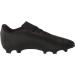 adidas Unisex Accuracy.4 Flexible Ground Soccer Shoe - Black/White - Size 9 Women/8 Men - Buy Online on GoSupps.com