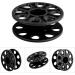RANNYY Diving Finger Spool - Compact & Durable Scuba Diving Reel in Black - Buy Online on GoSupps.com