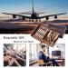 FAMILIFE Professional 11-in-1 Manicure Set with Brown Leather Travel Case - Stainless Steel Nail Clippers & Pedicure Tools Kit for Men - Luxury Grooming Gift - Buy Online on GoSupps.com