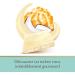 Lindt - Tablette CR ATION Blanc Rocher Coco - Chocolat Blanc 145g Rocher Coco 145g - Buy Online on GoSupps.com