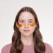 Essence Hydro Gel Eye Patches No. 02 - Nourishing & Cooling Vegan Eye Care | 25 Pack Gold Oil-Free Perfume-Free - Buy Online on GoSupps.com