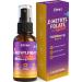 Elysx Liquid Methylfolate & B12 Spray Methylated Folate Drops for Kids & Adults with Choline TMG & Vitamins MTHFR Support Brain Health Immunity 2 Fl Oz