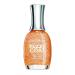 Sally Hansen Fuzzy Coat Textured Nail Color 300 Peach Fuzz
