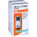 ACCU CHEK Mobile Test Cassette Plasma II - 100 Pcs for Accurate Blood Glucose Testing | International Shipping Available - Buy Online on GoSupps.com