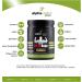 Buy Pre Workout Booster 500g - Iced Tea Peach Flavor | Hardcore Blood Rage | Max Pump Energy Boost with L-Arginine L-Citrulline Creatine & More - International Shipping - Buy Online on GoSupps.com