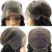 Premium Long Black Curly Wavy Brazilian Synthetic Wig for Women - Perfect for 50s 60s 70s 80s Cosplay - Buy Online on GoSupps.com