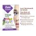 Luvos Cream Mask - Deep Cleansing Clean Mask 15ml (2 x 7.5ml) | International Shipping - Buy Online on GoSupps.com
