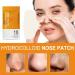 Blackhead Removal Nose Patches - Deep Cleansing Pore Strips for Instant Unclogging & Oil Removal (20 Patches - Buy Online on GoSupps.com