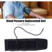 Extra Large Pressure Cuff for Adults | Compatible 8.7 to 18.9 Inches | BP Replacement for Seniors & Obese - Buy Online on GoSupps.com