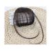 Bangs Hair Clip Fake Air Bangs Hair Styling Tools Hair Clip-In Extension Synthetic Hair Fake Fringe Natural False Hairpiece Women Clip In Bangs Bangs Clip in Hair(Color:Style1 dark browm)