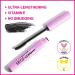 Wet n Wild Mega Length Mascara in Very Black - 0.21 Fl Oz, Long Lasting Formula - 1 Pack - Buy Online on GoSupps.com