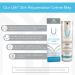 Mannatech Uth Skin Rejuvenation Cr me - Organic Face Cream for Firmness Radiance & Fine Line Reduction - 1.0oz/30ml - Buy Online on GoSupps.com