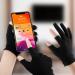 Sibba Cotton Touchscreen Gloves - Moisturizing Overnight Repair for Eczema & Dry Skin | Hand Spa Treatment for Soft Hands - Buy Online on GoSupps.com