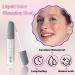 U-Shinein Color Changing Blush Oil Cream - Long Lasting, Waterproof, Smudge Proof Cheek and Lip Makeup - Bright Natural Skin Tone - 01 - Buy Online on GoSupps.com