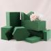 TOPHOUSE 3 Pack Floral Foam Blocks - Wet/Dry Green Florist Styrofoam Bricks for Arrangements - Birthdays, Weddings, Home, Office, Garden Decor - 8.5L x 2.4W x 3.5H - Buy Online on GoSupps.com