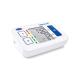 Veroval compact blood pressure meter upper arm simple measurement clinically validated cuff control control recognizes cardiac arrhythmia
