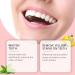 Sp-6 Probiotic Anti-Stain Toothpaste Promotes Healthy Teeth Fresh Breath Sp-6 Ultra Whitening Toothpaste Sp 6 Toothpaste Deep Cleaning Care Toothpaste - Buy Online on GoSupps.com